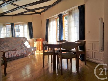 appartement f2 à louer - 2 pièces - 38 17 m2 - souillac - 46 - midi-pyrenees