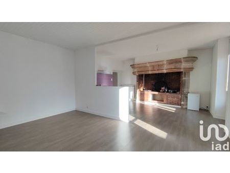 vente maison 188 m²