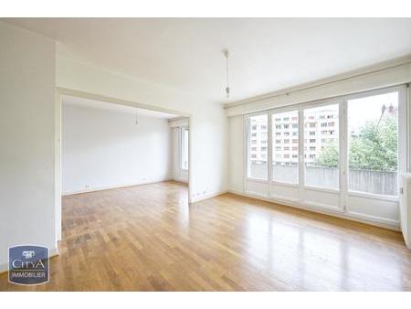 vente appartement grenoble (38) 4 pièces 82.13m²  230 000€