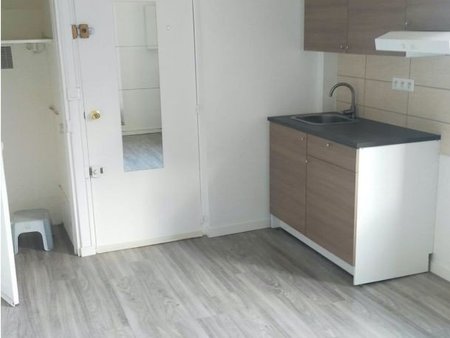 location appartement 2 pièces de 32 m² à montgeron (91230)