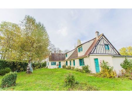 maison thimert-gâtelles 329 m² t-9 à vendre  275 000 €