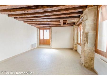 location appartement 2 pièces 47m2 saint-marcellin 38160 - 440 € - surface privée