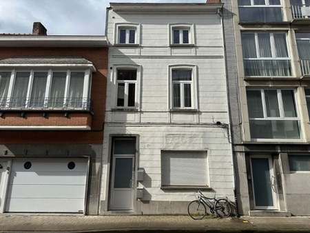 maison à vendre à aalst € 299.000 (kshc4) - vastgoedadvies de rick | zimmo