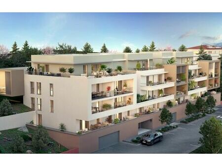 vente appartement 2 pièces 65 m² saint-raphaël (83530)