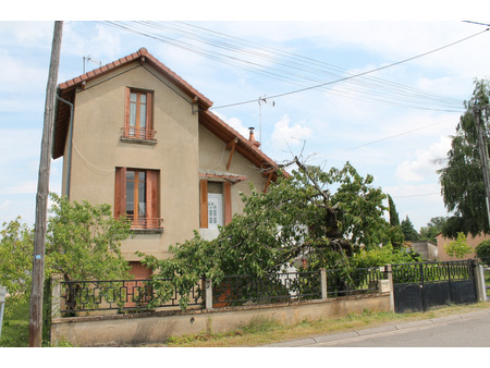 maison 95 m²