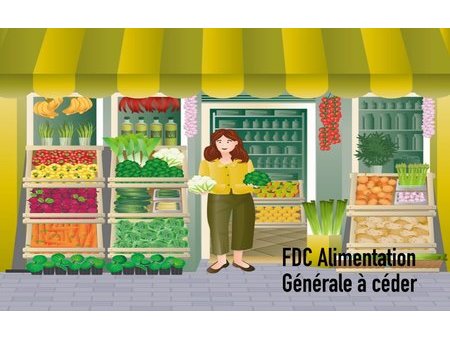 commerce alimentation générale secteur tournan-en-brie