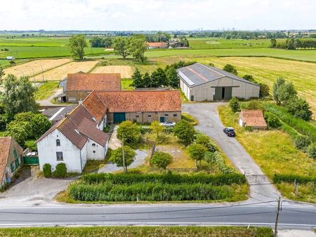 maison à vendre à vlissegem € 1.625.000 (ksk8c) - albert loppem | zimmo