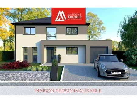 vente maison 6 pièces 145 m² fenain (59179)