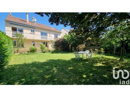 vente maison/villa 8 pièces