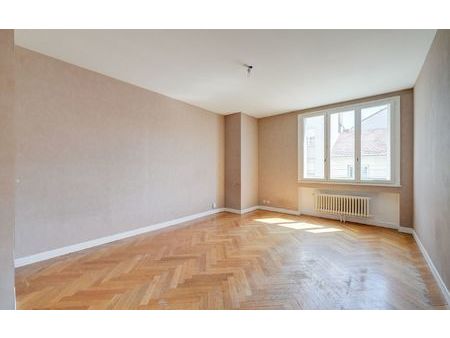 appartement lyon 3 89 m² t-3 à vendre  349 000 €