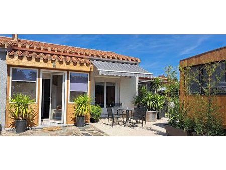 vente villa 3 pièces 89 m²