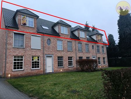 appartement à vendre à meerhout € 409.000 (kshal) - sublimmo vastgoed | zimmo