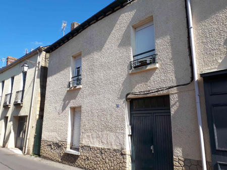 location appartement 3 pièces à la guerche-de-bretagne (35130) : à louer 3 pièces / 48m² l