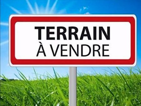 terrain 200 m² chateauneuf les martigues