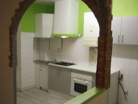 appartement f2