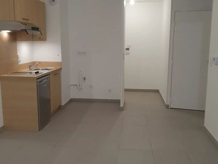 appartement 2 pièces 49 m²