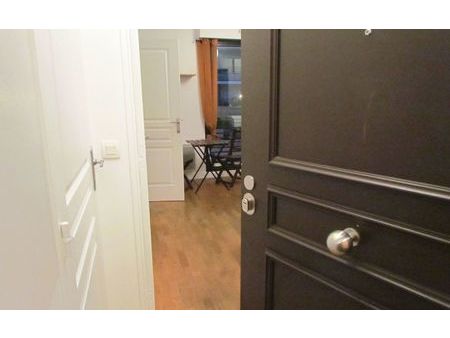 location appartement  m² t-2 à boulogne-billancourt  1 130 €