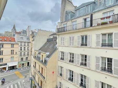 vente appartement 1 pièce 20 m²