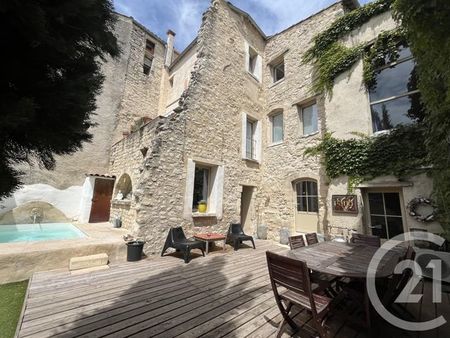 maison à vendre - 6 pièces - 188 89 m2 - st michel l observatoire - 04 - provence-alpes-co