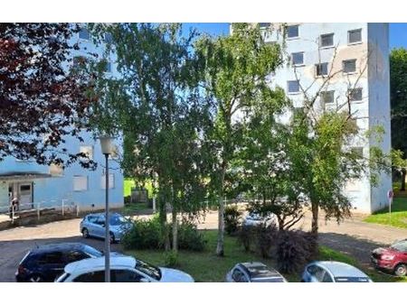 location appartement 3 pièces 57 m² forbach (57600)