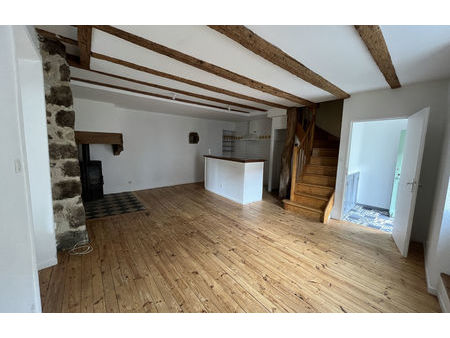 location maison 4 pièces 85 m² boulieu-lès-annonay (07100)