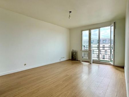 appartement f3 à vendre - 3 pièces - 53 45 m2 - sartrouville - 78 - ile-de-france