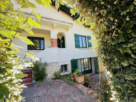 vente maison 5 pièces 111 m²