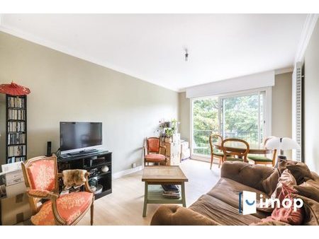 vente appartement 4 pièces 75 m²