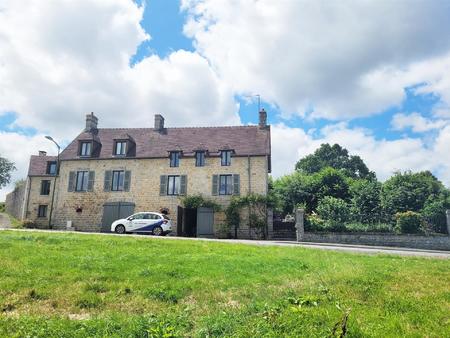 superbe manoir avec maison d’hôtes indépendante