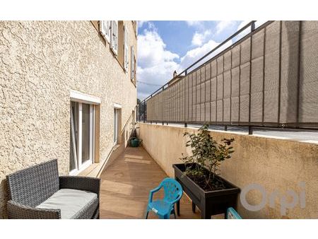 appartement colomars 56 m² t-3 à vendre  210 000 €