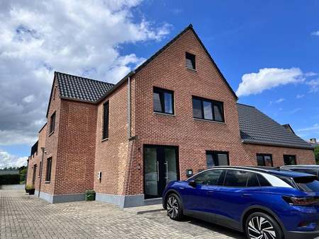 appartement à louer à wellen € 850 (kskj4) - vastgoed centrale bvba | zimmo