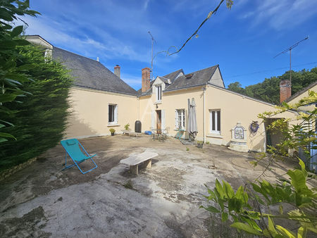 maison 4 pièces - 117 m2