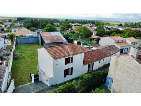 maison saint-michel-en-l'herm