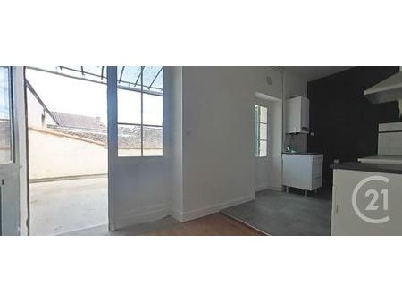 appartement t3 à vendre - 3 pièces - 67 m2 - langon - 33 - aquitaine