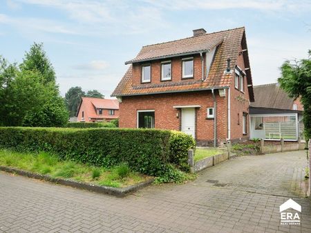maison à vendre à houthalen € 300.000 (kskn3) - era nobis (zonhoven) | zimmo