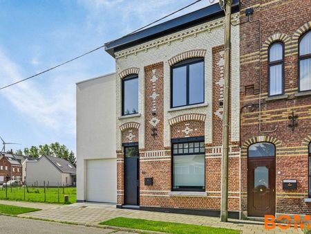 maison à vendre à zelzate € 425.000 (kskne) - bome - stefanie billiet | zimmo