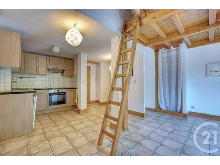 appartement f3 à vendre - 3 pièces - 79 56 m2 - chamonix mont blanc - 74 - rhone-alpes