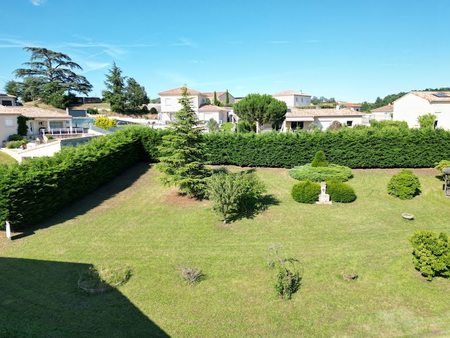 vente terrain 950 m²