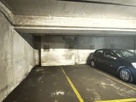 location parking