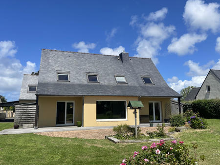 vente maison à lannion (22300) : à vendre / 175m² lannion