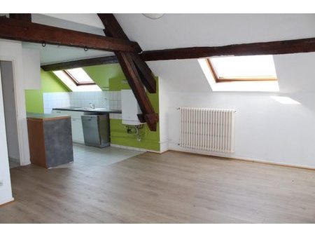 location appartement 3 pièces 59 m²