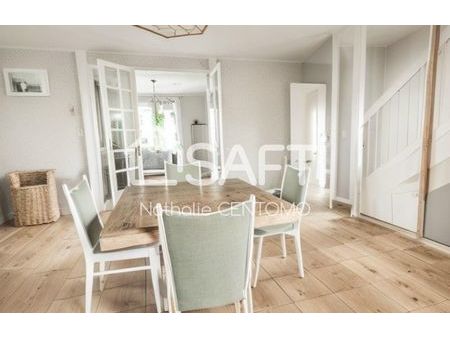 vente maison 5 pièces 150 m² valence (82400)