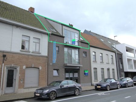 appartement à louer à anzegem € 775 (kskuu) - realimmo | zimmo