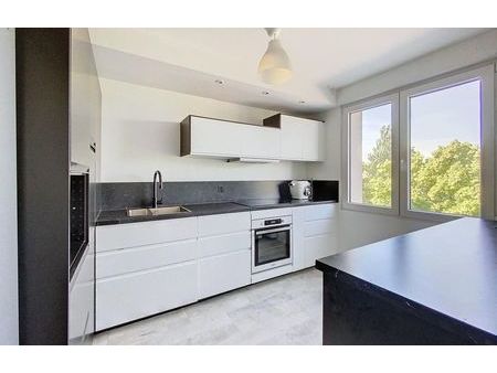 vente appartement 4 pièces 86 m² metz (57000)