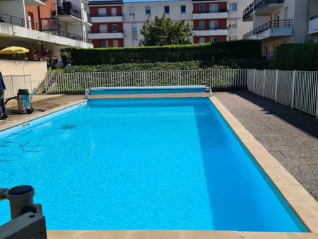 appartement. annonce de particulier