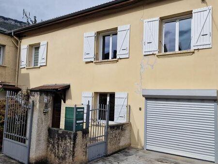 location maison 3 pièces 56 m²