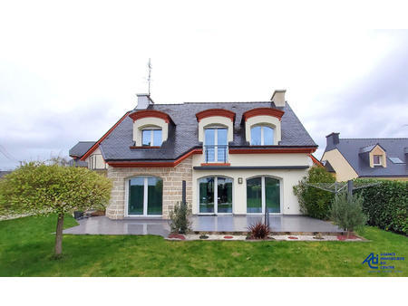 vente maison à pontivy treleau-four à chaux (56300) : à vendre / 140m² pontivy treleau-fou