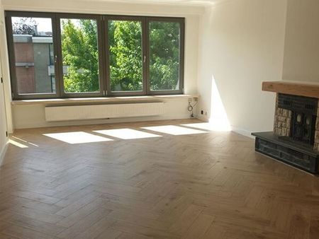 appartement à louer à berchem € 1.100 (kskzg) - area partners deurne | zimmo