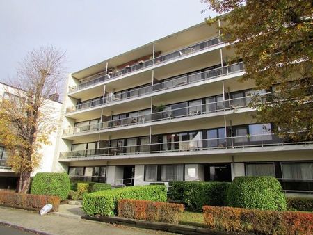 appartement à louer à strombeek-bever € 1.050 (ksl9g) - afimo strombeek-bever | zimmo