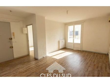 vente appartement 2 pièces 47 m² la valette-du-var (83160)